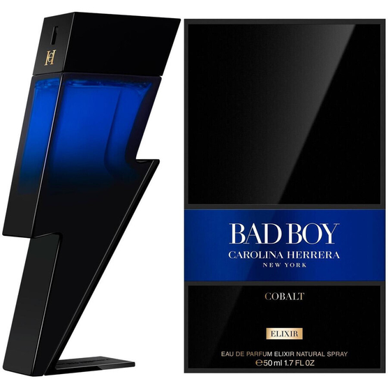 BB RE 24 COBALT ELIXIR EDP 50 ML